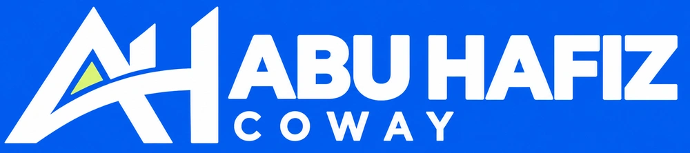 Abu Hafiz Coway