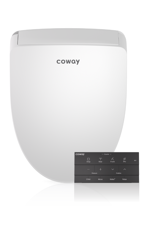 Coway Flowlet Plus