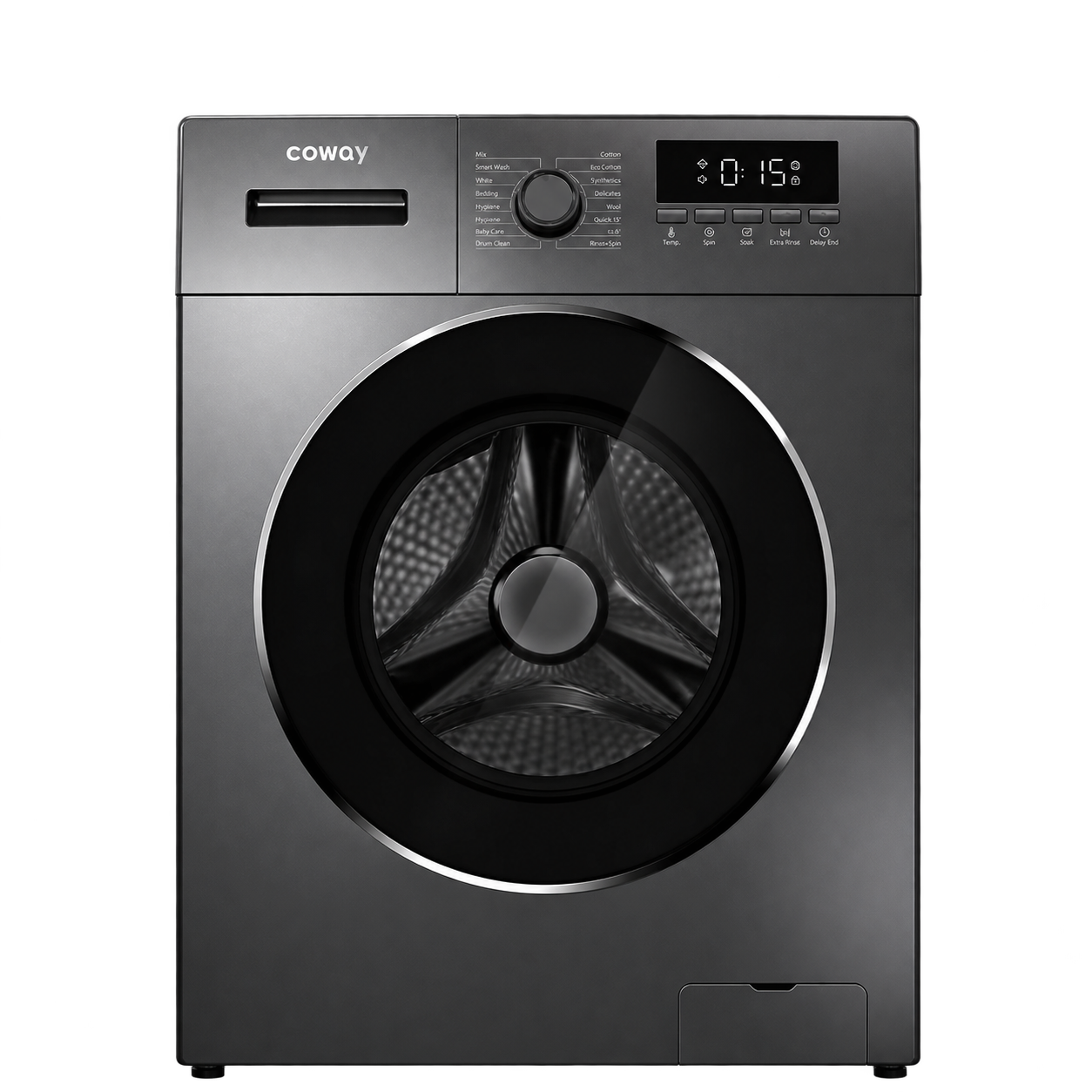 Coway Front Load Washer 12kg