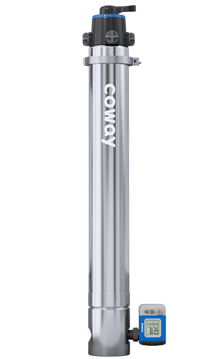 Coway Outdoor Filter